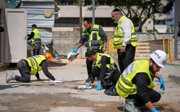 İranın İsrailə hücumunda azərbaycanlılar həlak oldu -  FOTOLAR (YENİLƏNİB)